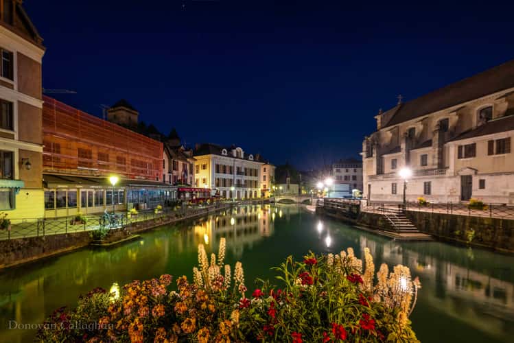 Annecy