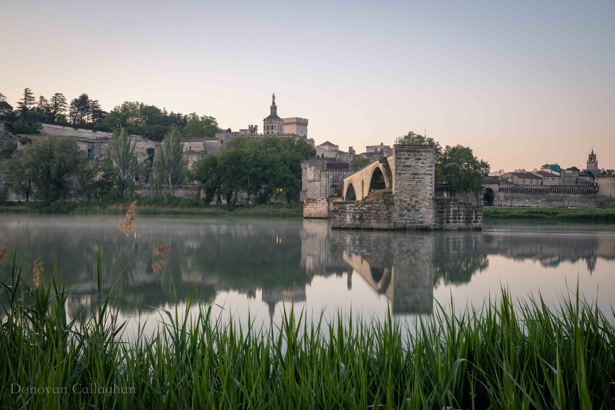 Avignon Rainbow, France