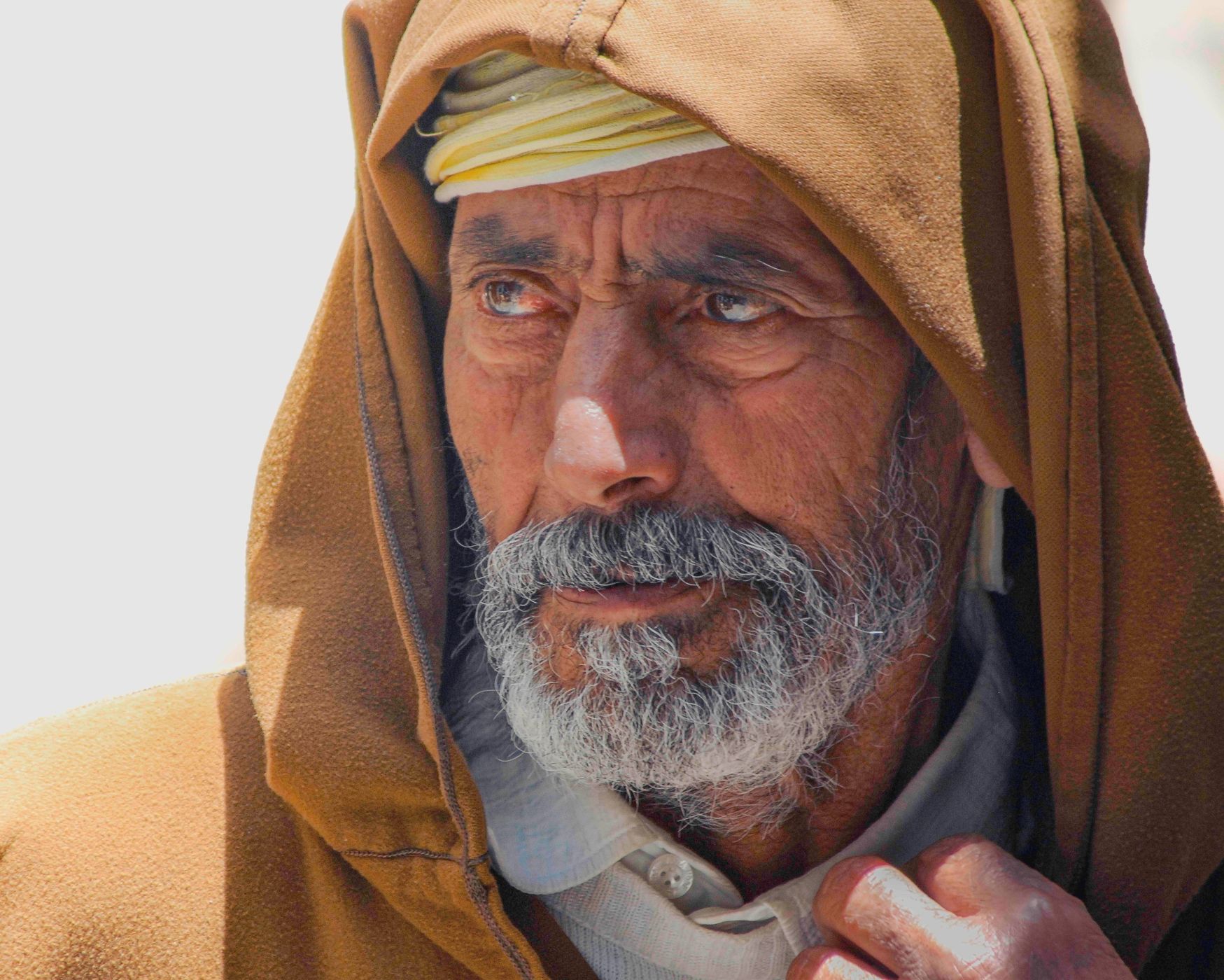 Azrou Market, Morocco