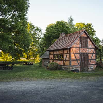 Backhaus am Jerichower Landhof, Germany