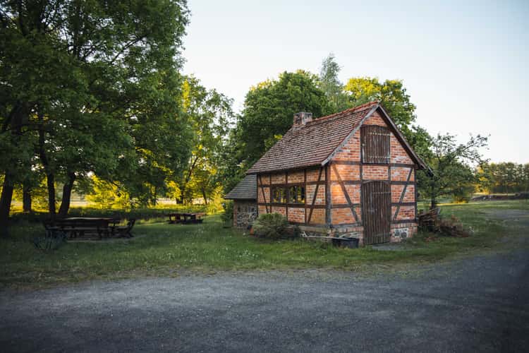 Backhaus am Jerichower Landhof