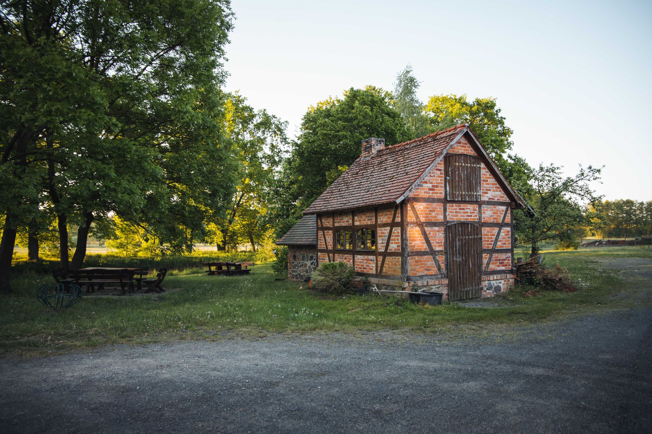 Backhaus am Jerichower Landhof, Germany