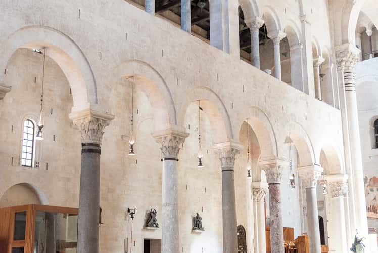 Basilica Pontificia San Nicola