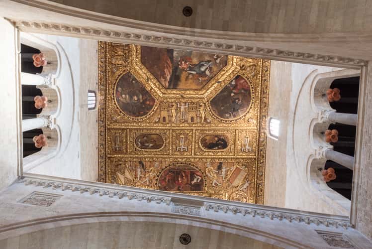 Basilica Pontificia San Nicola