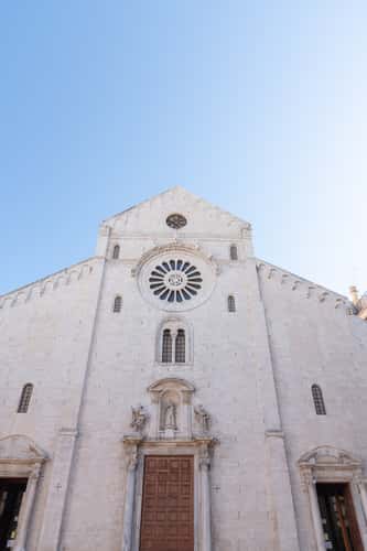 Basilica Pontificia San Nicola