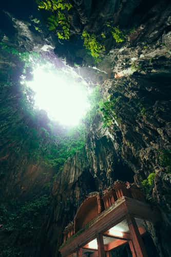 Batu Caves || Malaysia