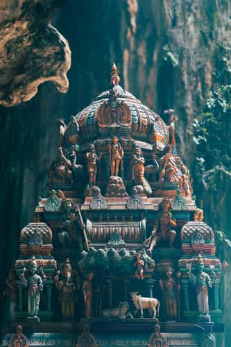Batu Caves || Malaysia