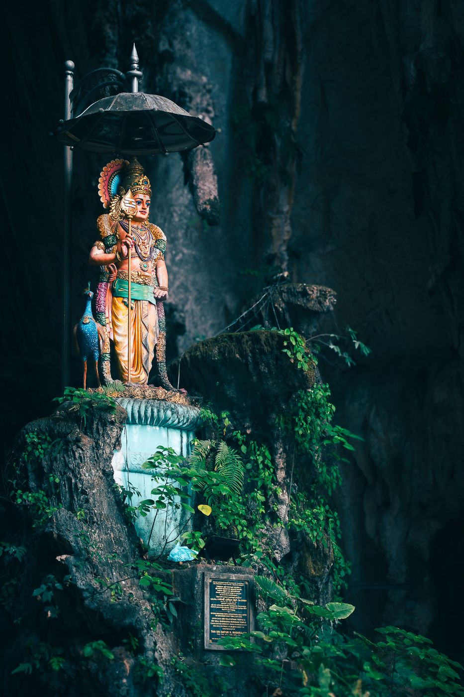 Batu Caves || Malaysia, Malaysia