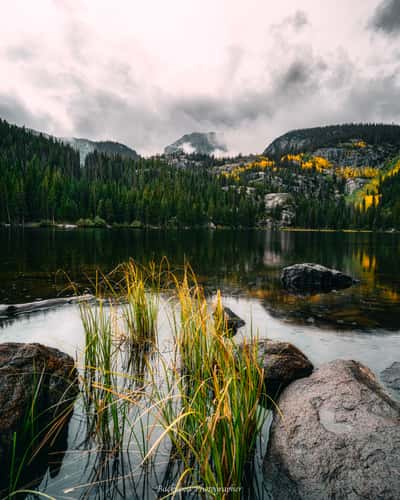 Bear Lake