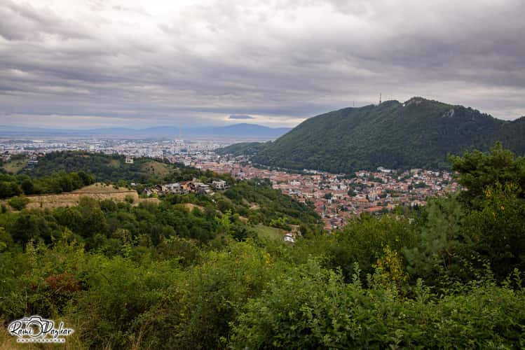 Belvedere Brașov