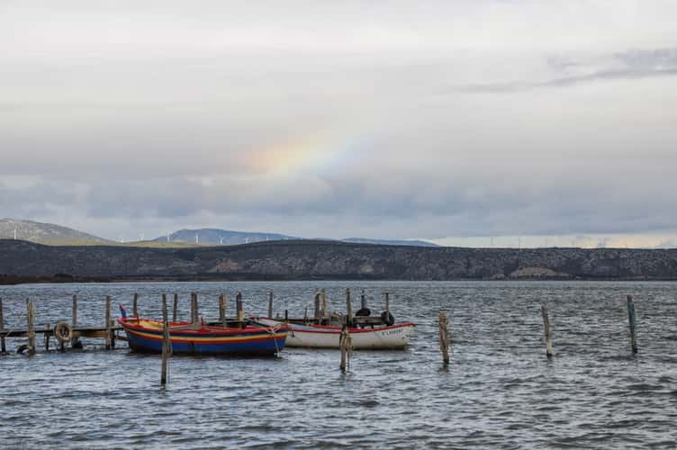 Bonança