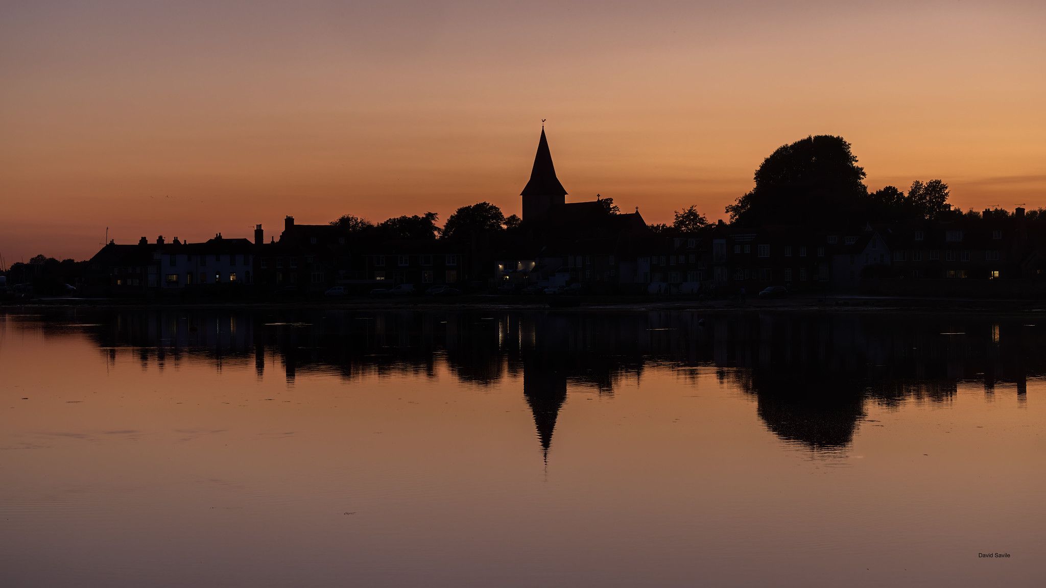 Bosham Quay, United Kingdom
