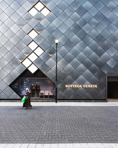 BOTTEGA VENETA Tokyo