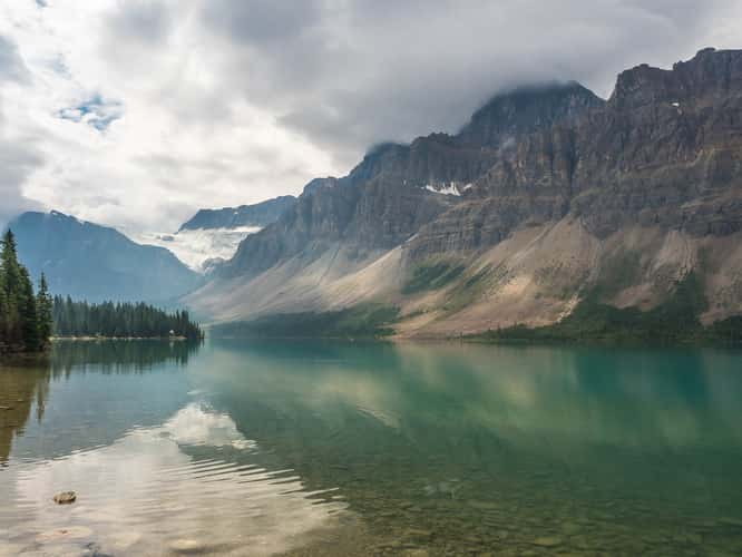 Bow Lake
