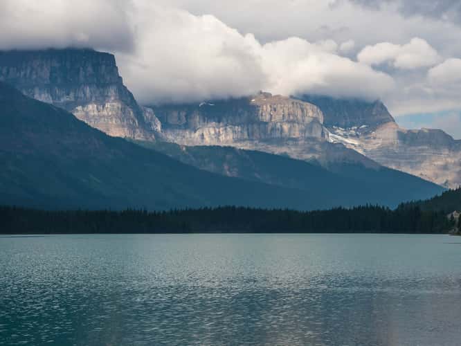 Bow Lake