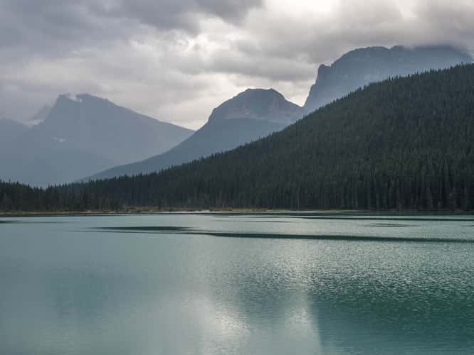 Bow Lake
