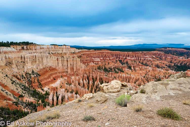 Bryce Point, Bryce Canyon National Park