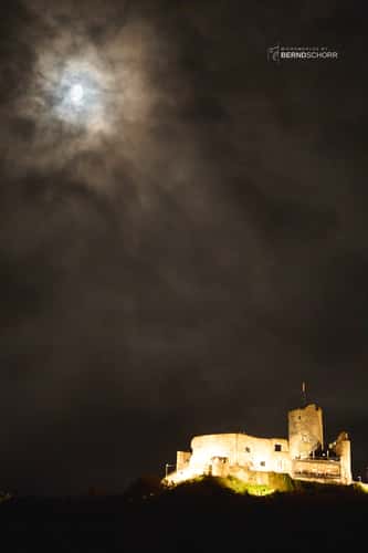Burg Landshut
