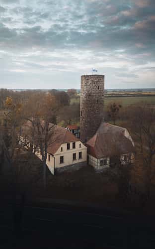 Burg Loburg