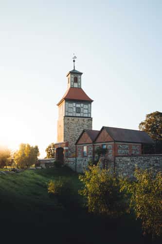 Burg Walternienburg