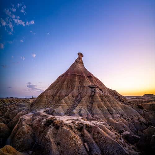 Cabezo de Castildetierra