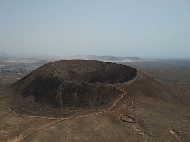 Calderón Hondo (drone)