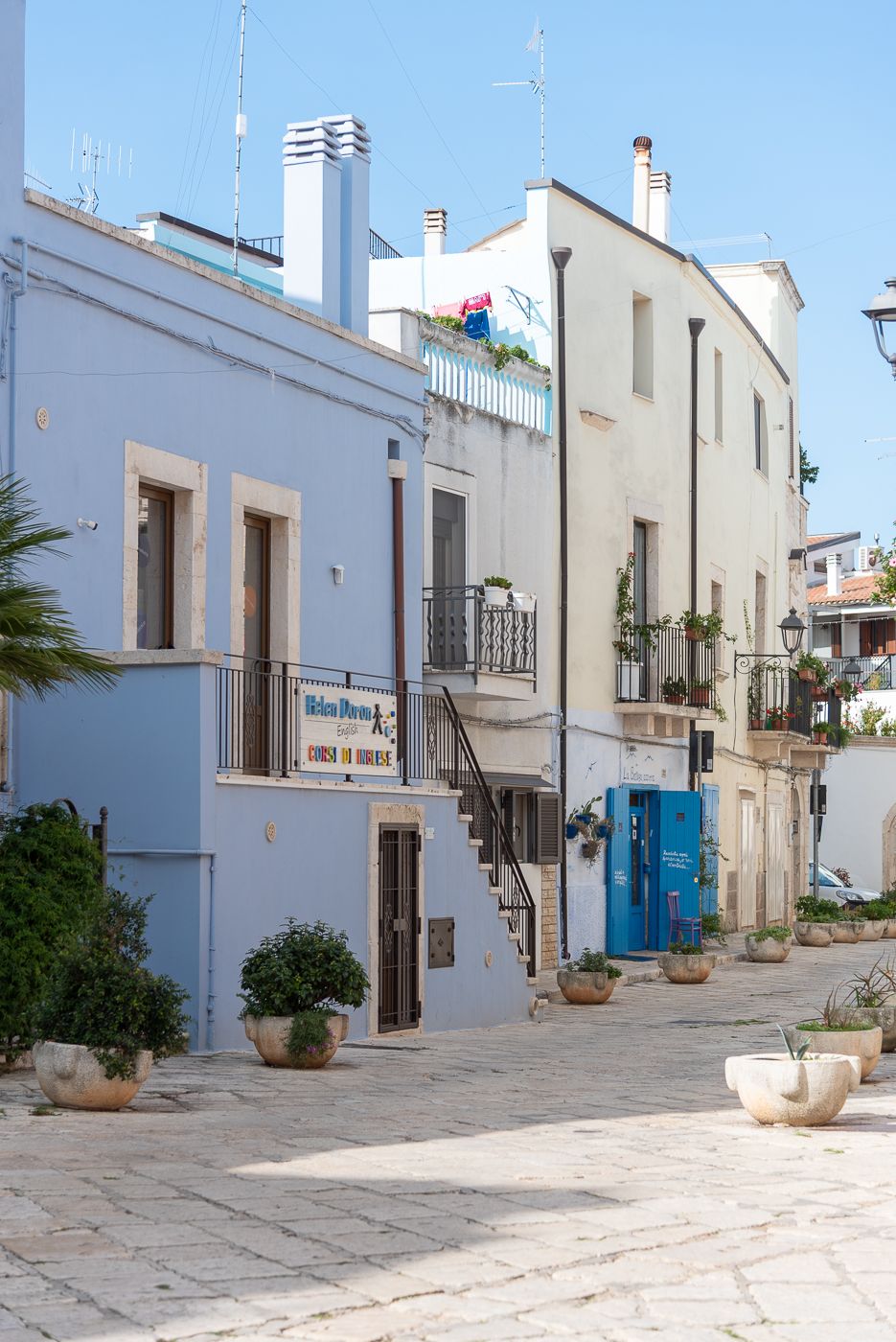 Casamassima, Italy