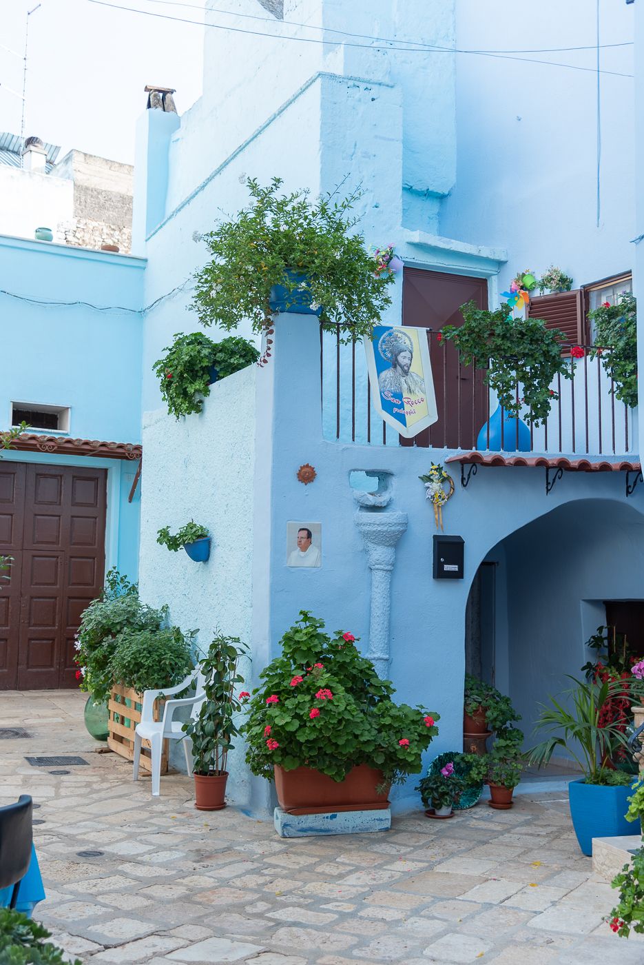 Casamassima, Italy