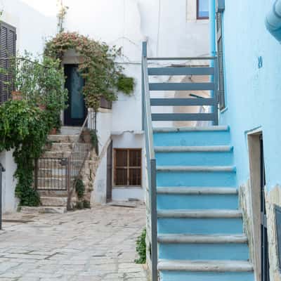 Casamassima, Italy