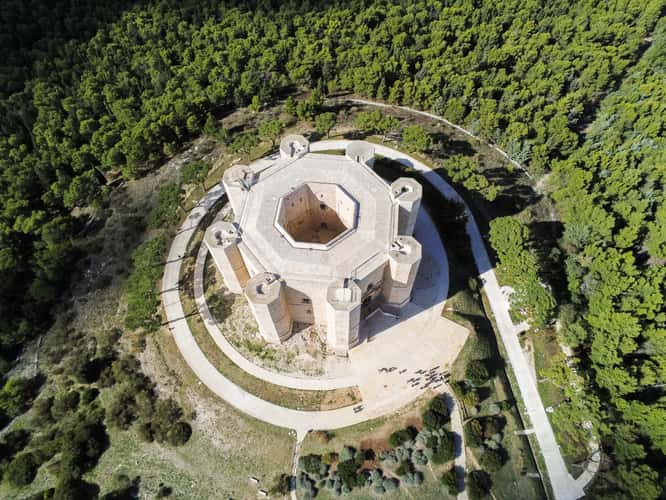 Castel del Monte