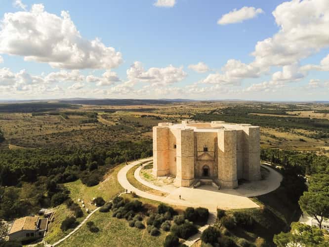Castel del Monte