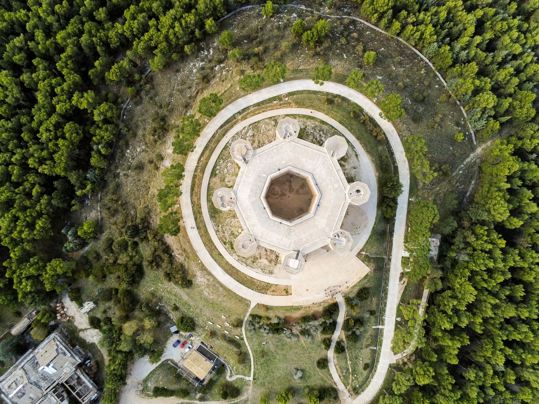 Castel del Monte, Italy