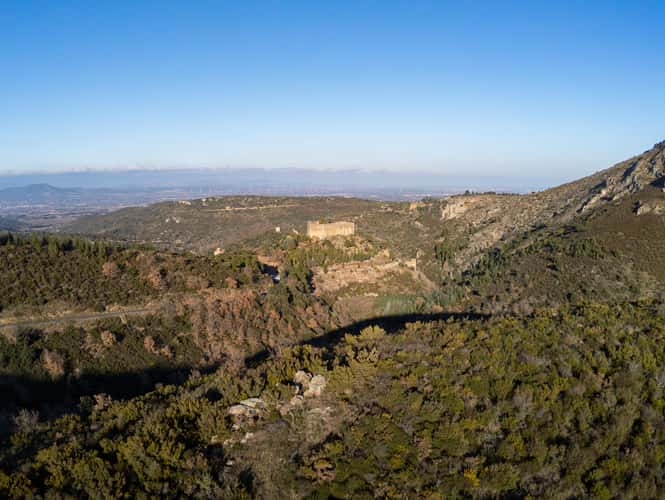 Castelnou