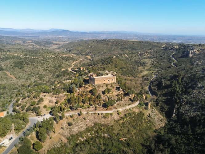 Castelnou