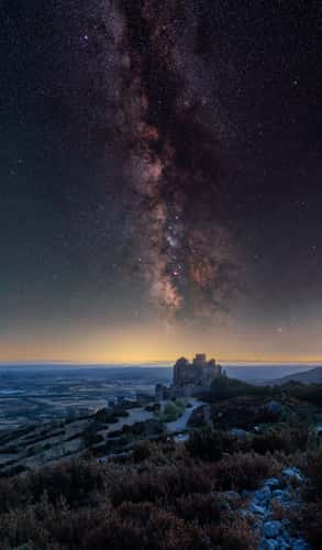 Castillo de Loarre