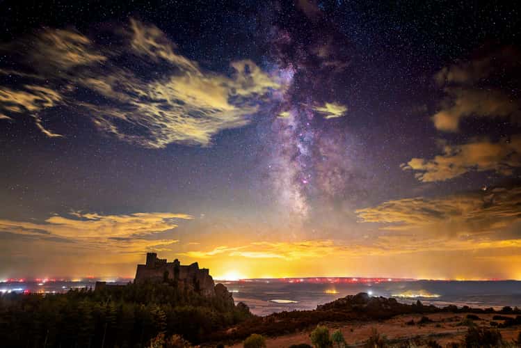 Castillo de Loarre
