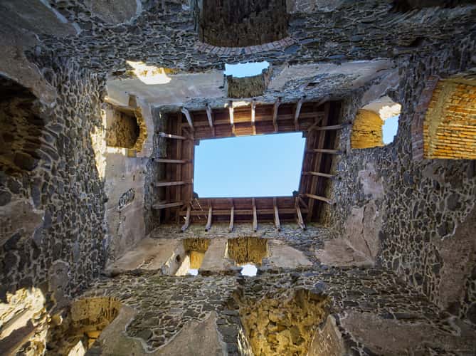 Castle Rokštejn