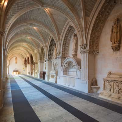 Catedral de Santa María de Burgos, Spain