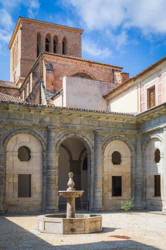 Catedral de Santa María y San Julián de Cuenca