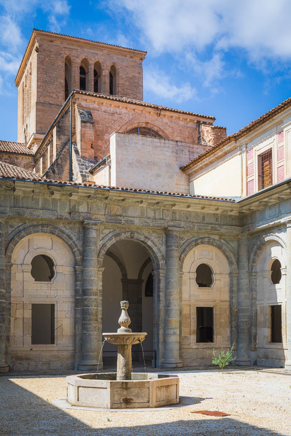 Catedral de Santa María y San Julián de Cuenca, Spain