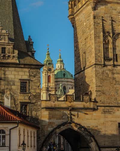 Charles Bridge
