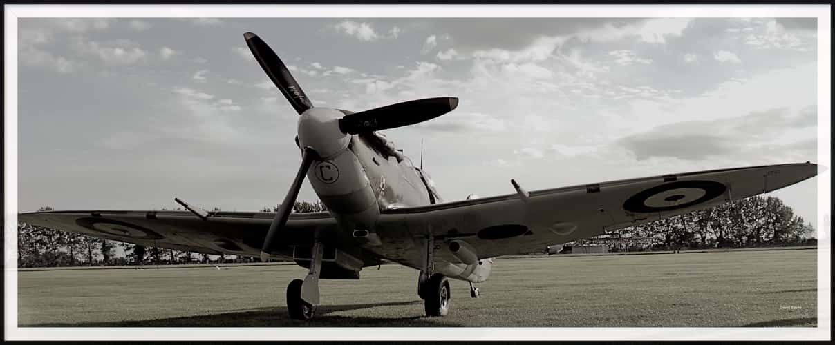 Chichester Airfield