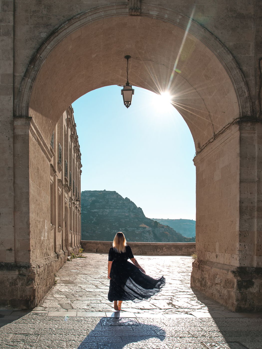 Chiesa di San Pietro Caveoso, Italy