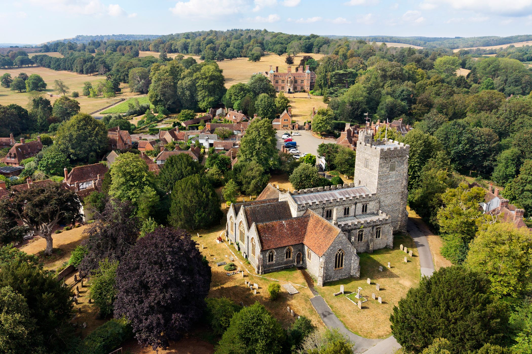 Chilham, United Kingdom