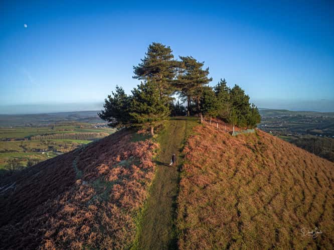 Colmer's Hill, Symondsbury