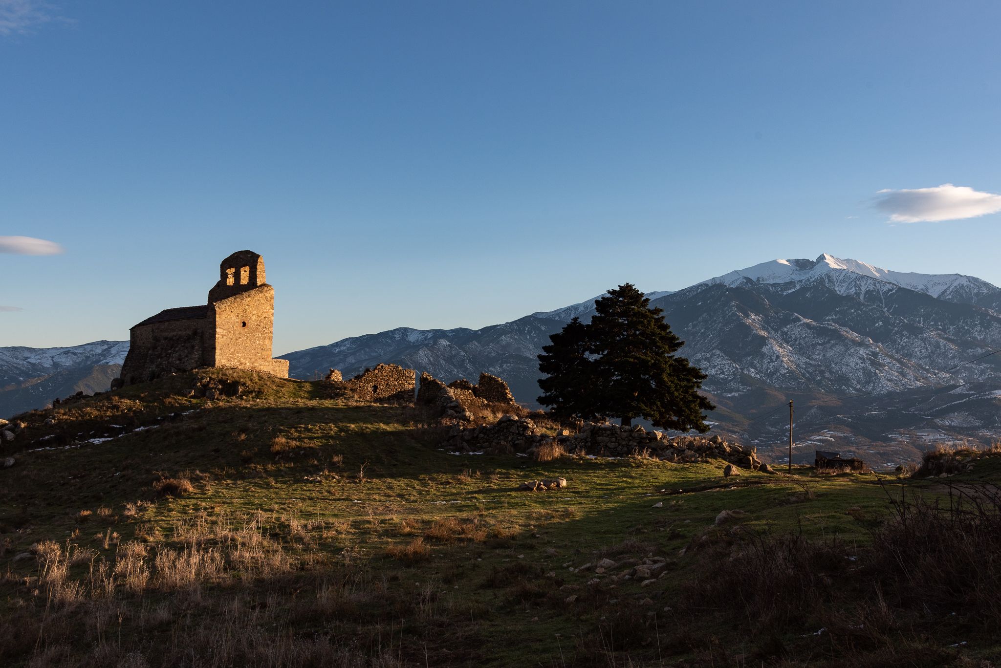 Comes, France