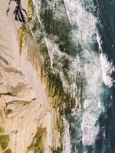 Corniche basque