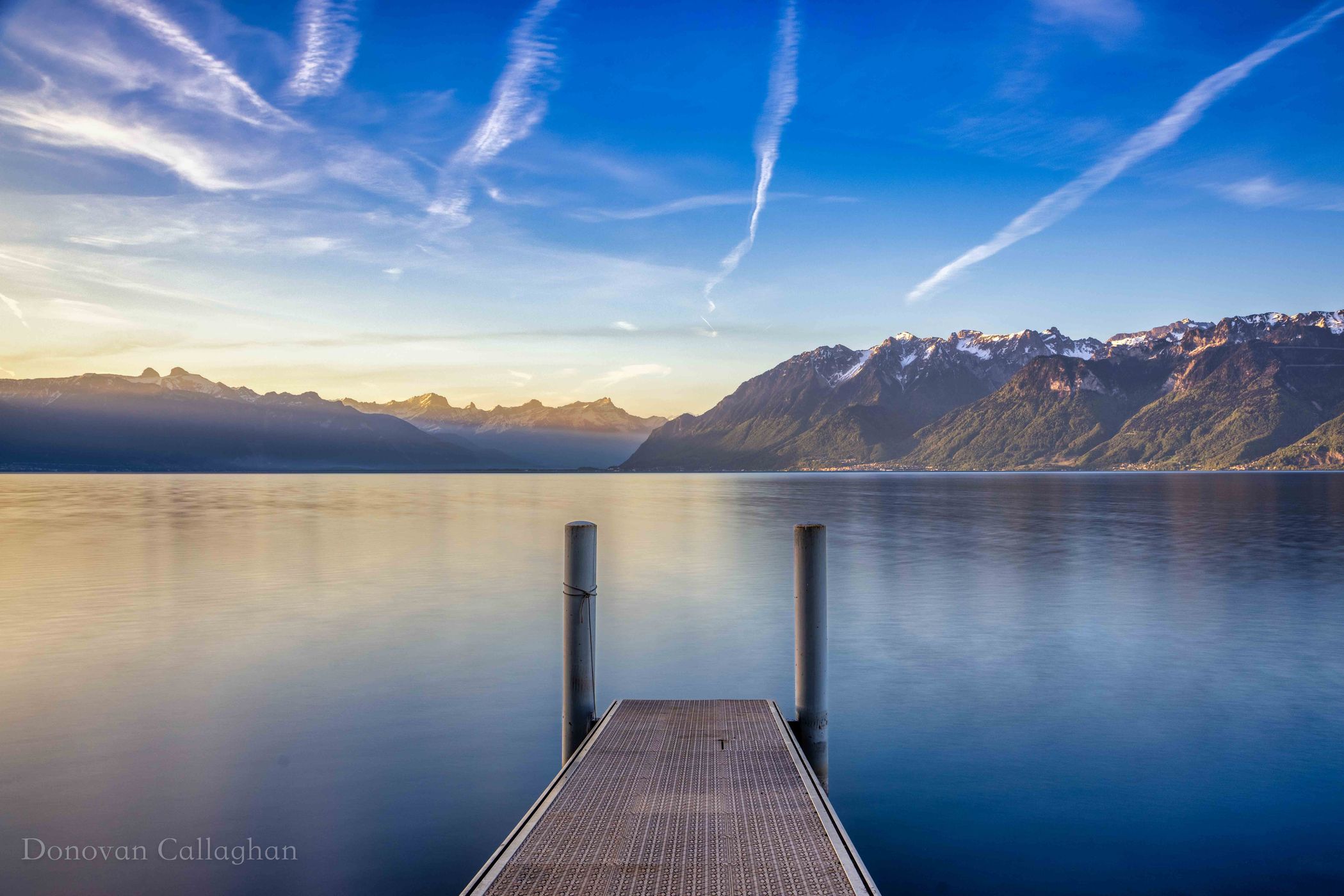 Cully, Vaud, Switzerland, Switzerland