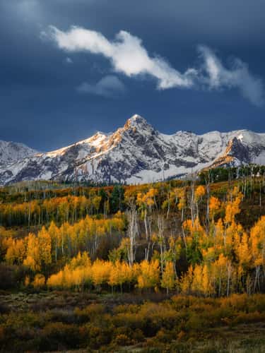 Dallas Divide
