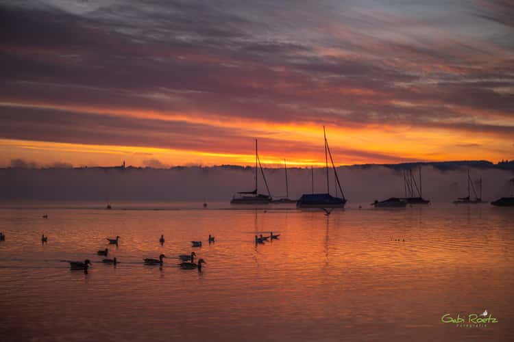 Dießen am Ammersee